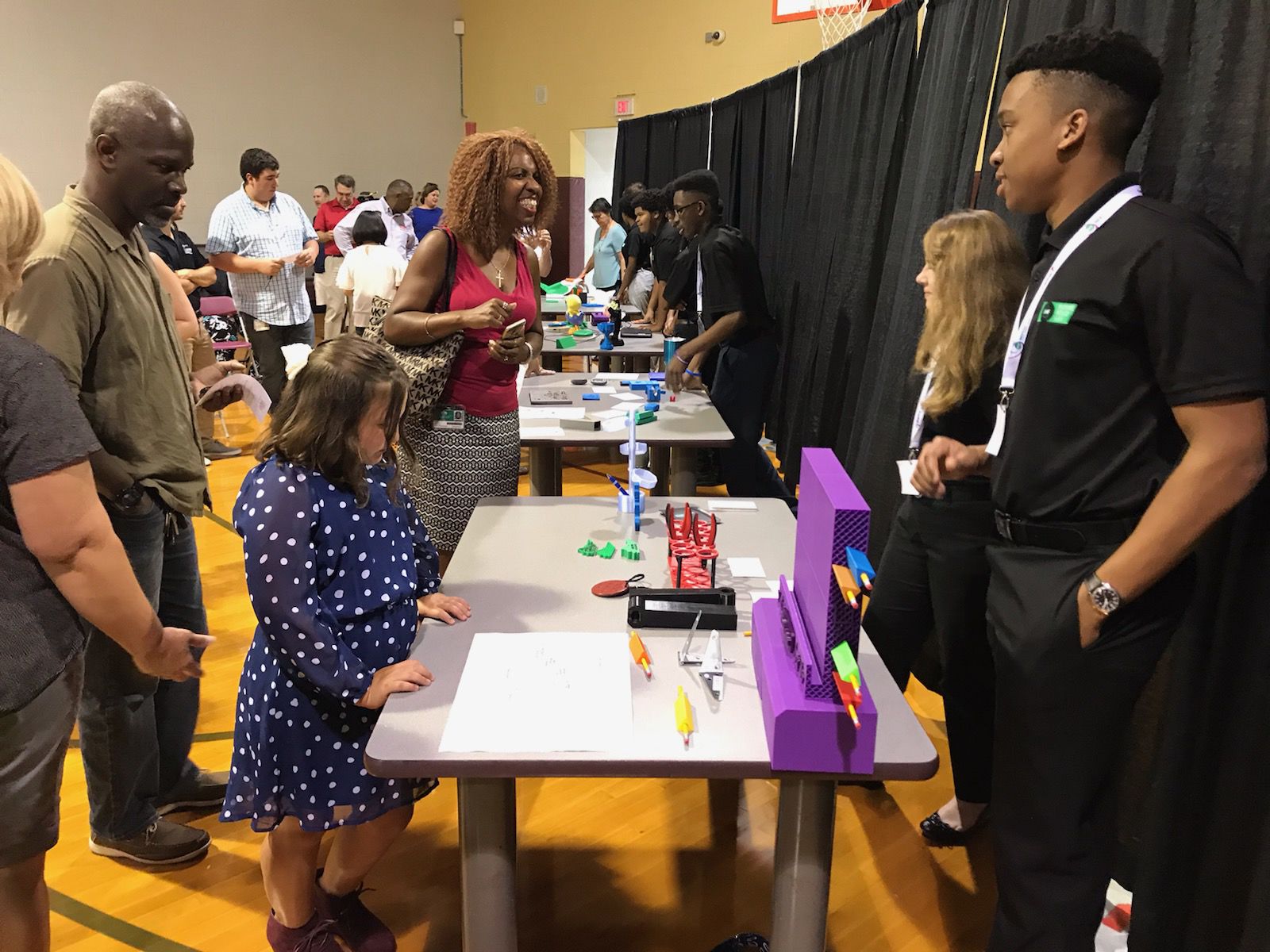 NAF Future Ready Lab